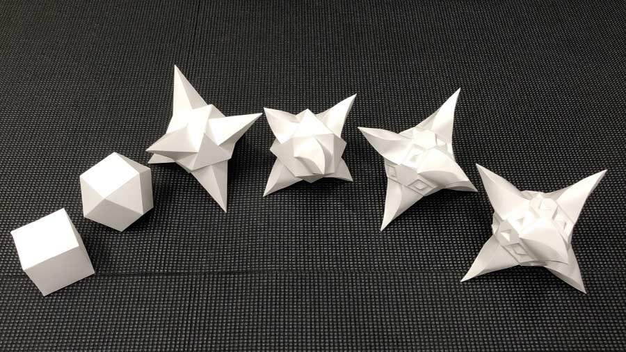 Forms by Komachi Kinai, fall 2020 tgf_komachi_kinai