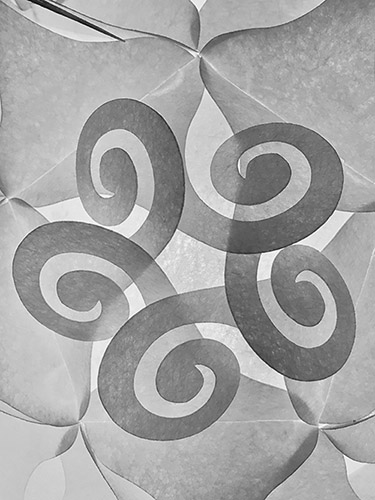 Pentagon detail. karen-smith-detail-5