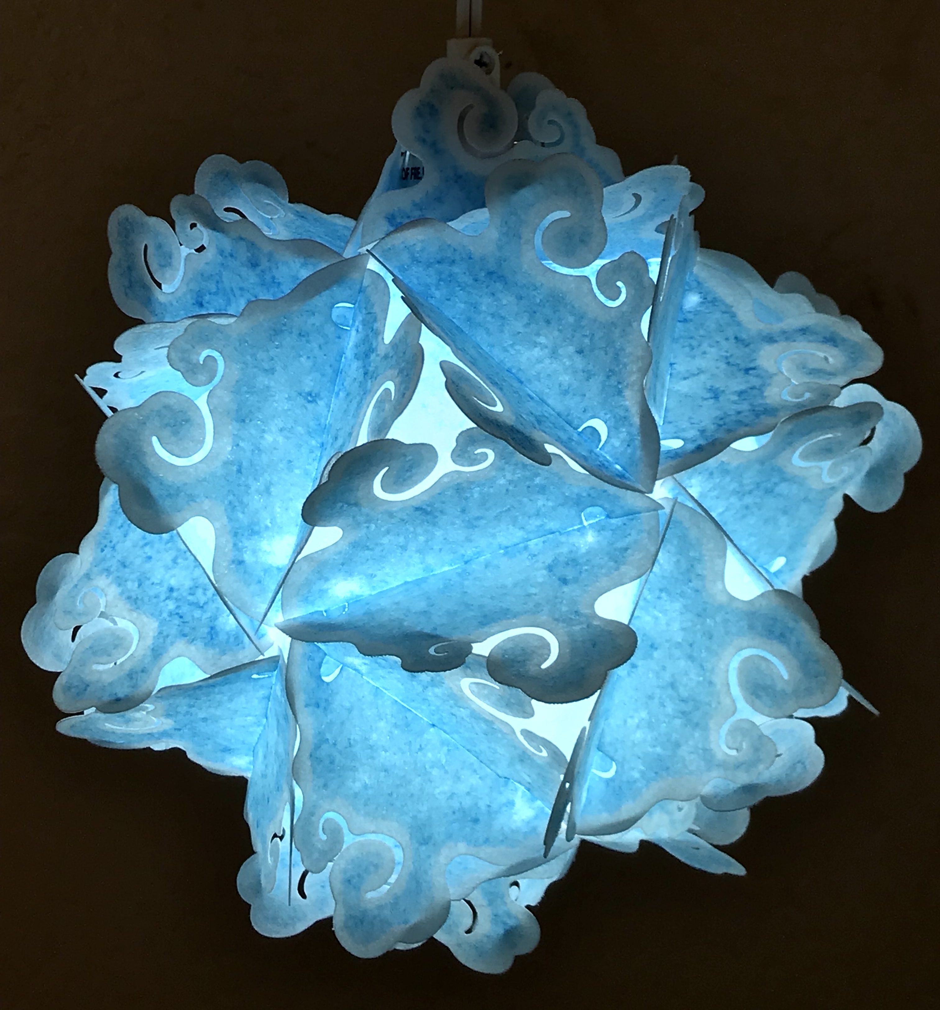 blue-paint