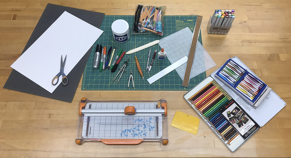 tools-and-media