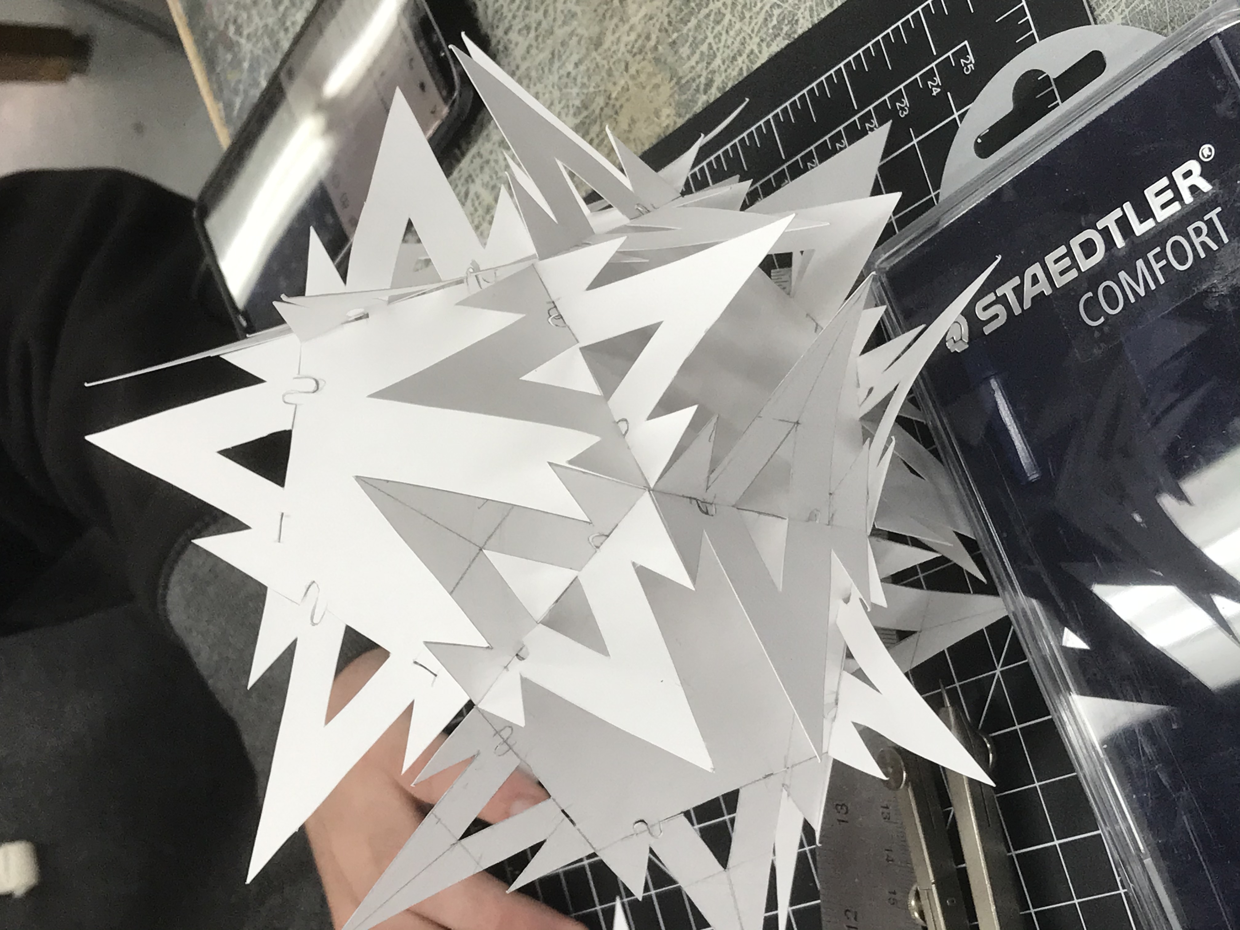 static-prototype