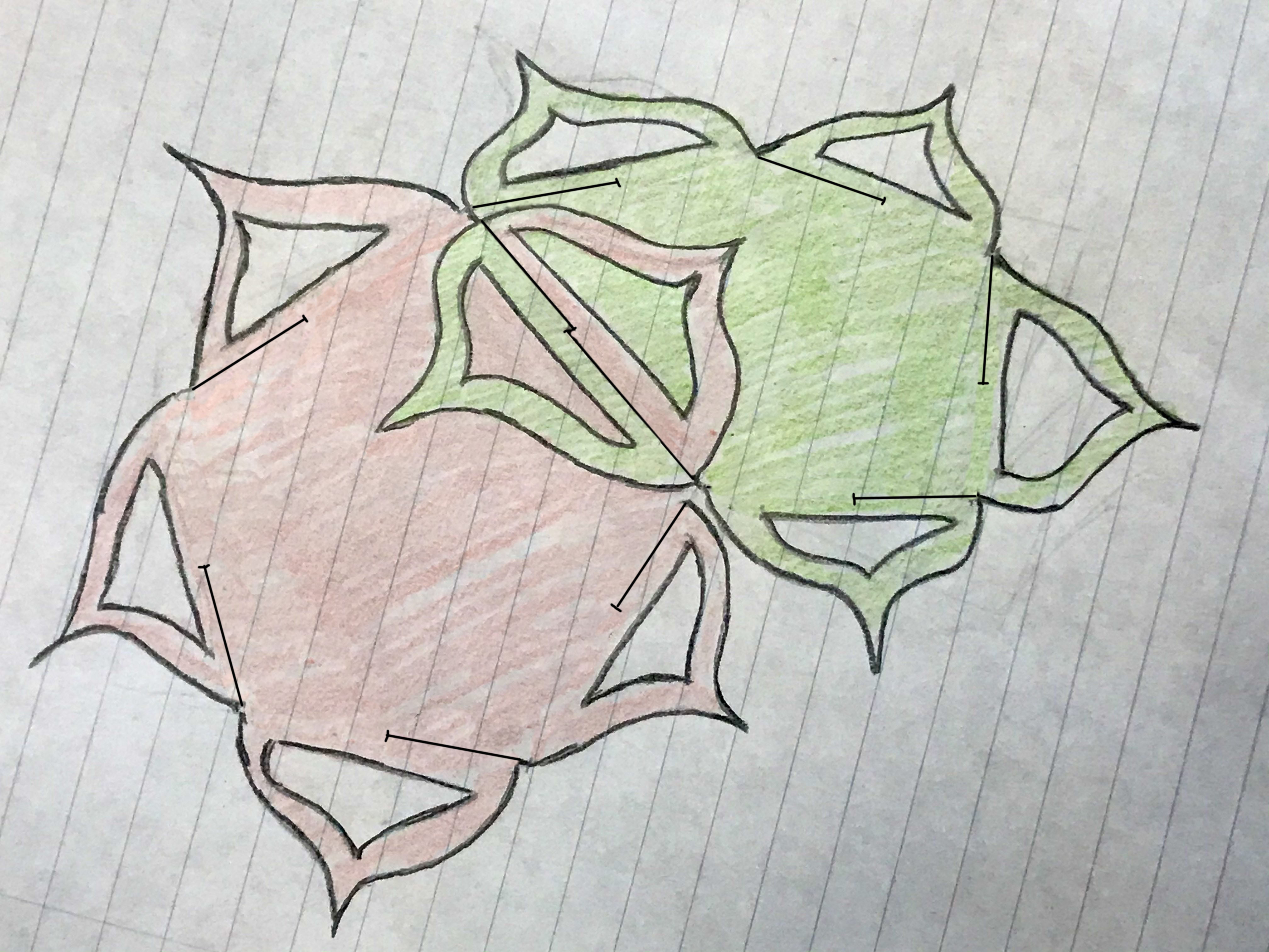 two-engaged-slit-cut-modules