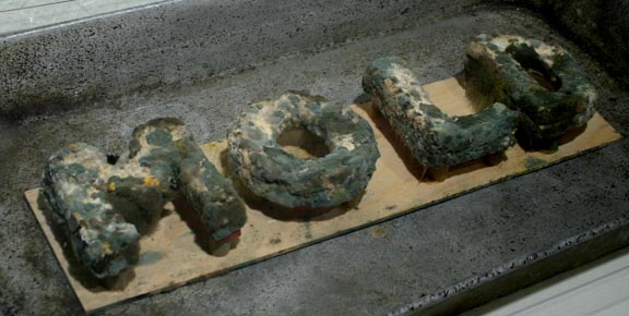 MOLD