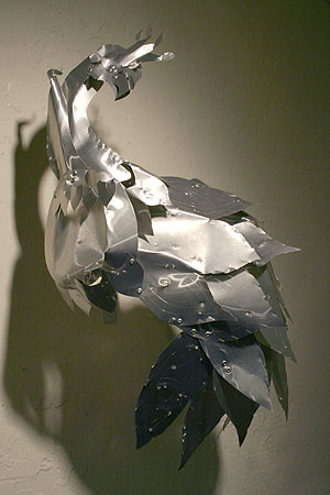 Peacock