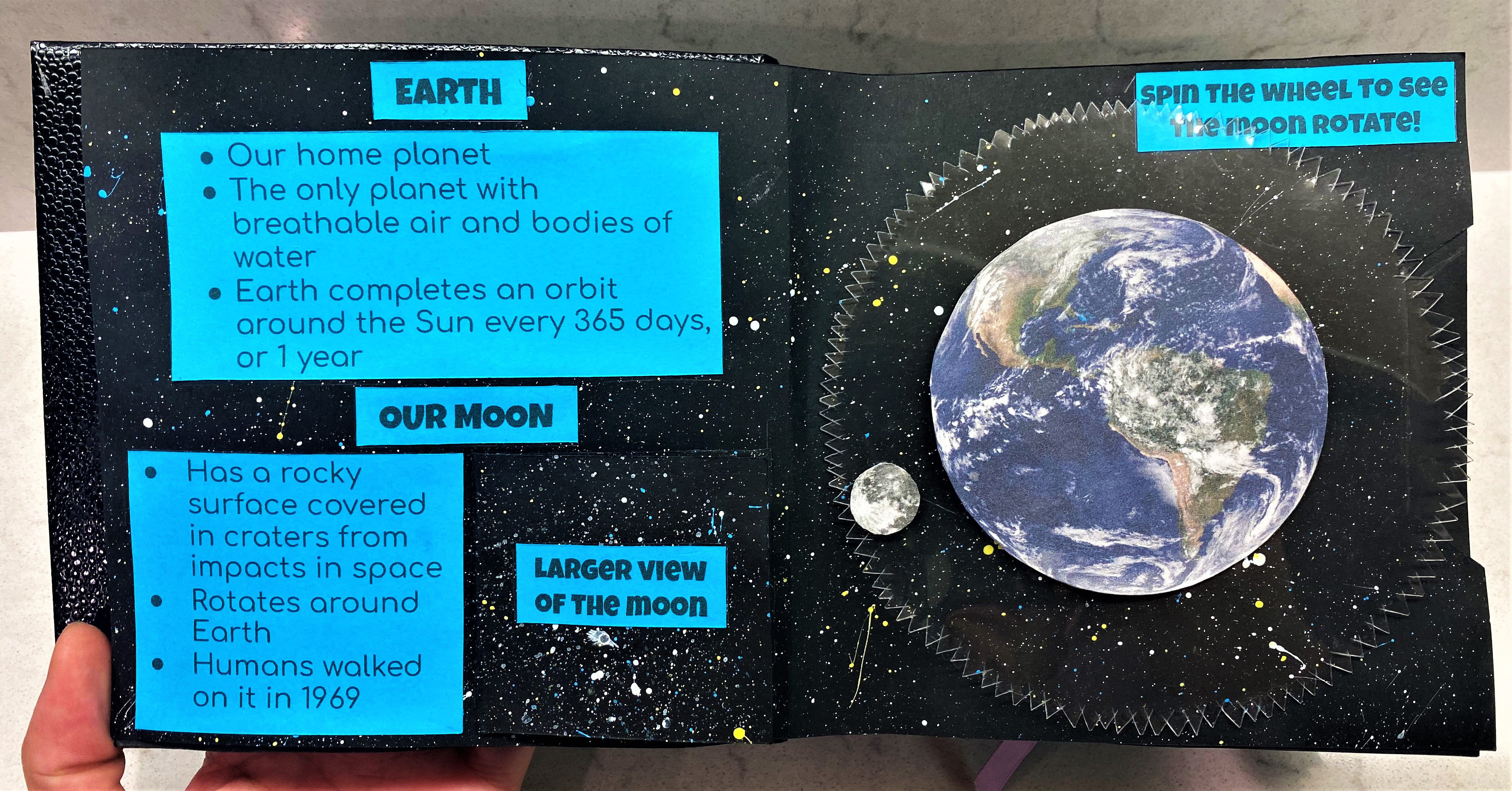 pop-up-solar-system