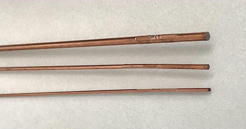welding-rod