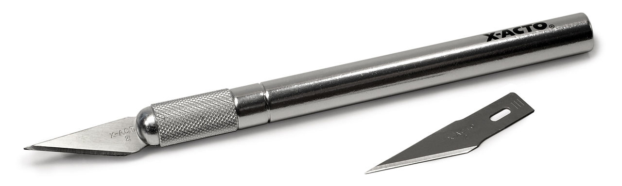 X-Acto