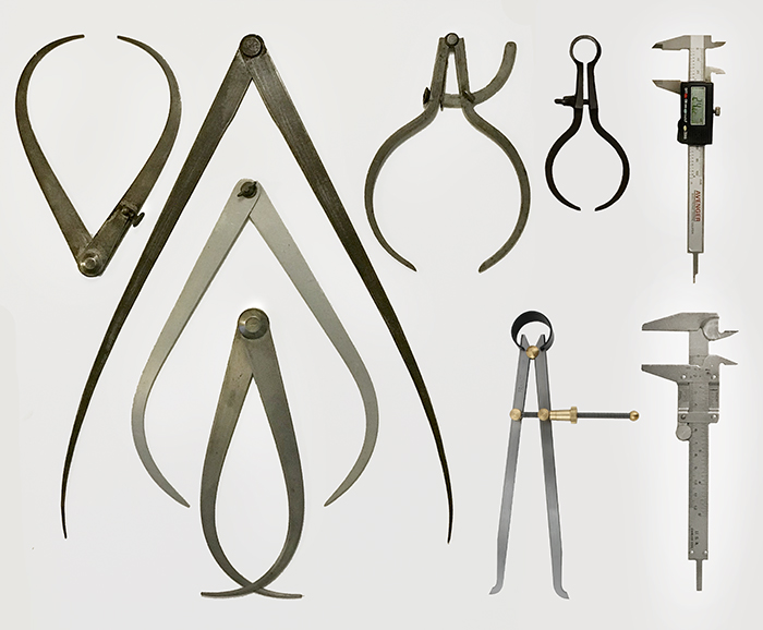 Calipers