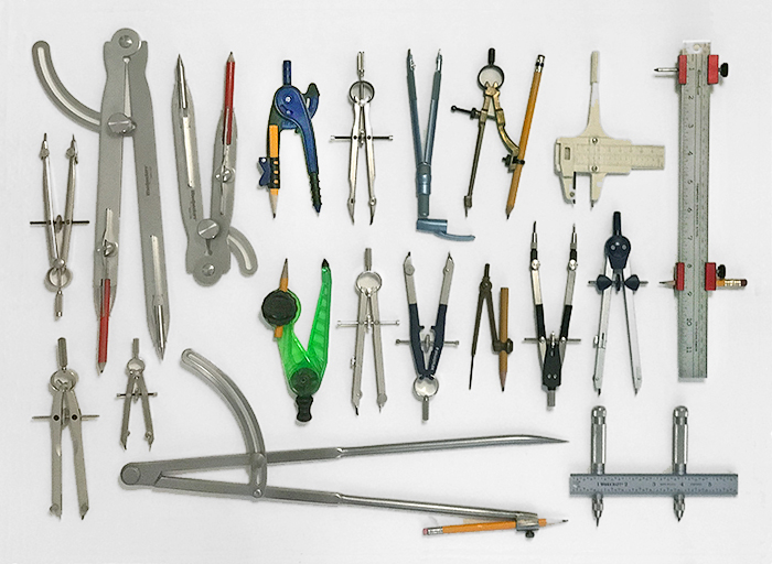Compasses