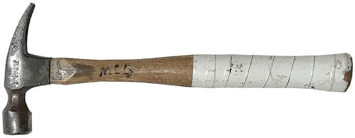 hammer