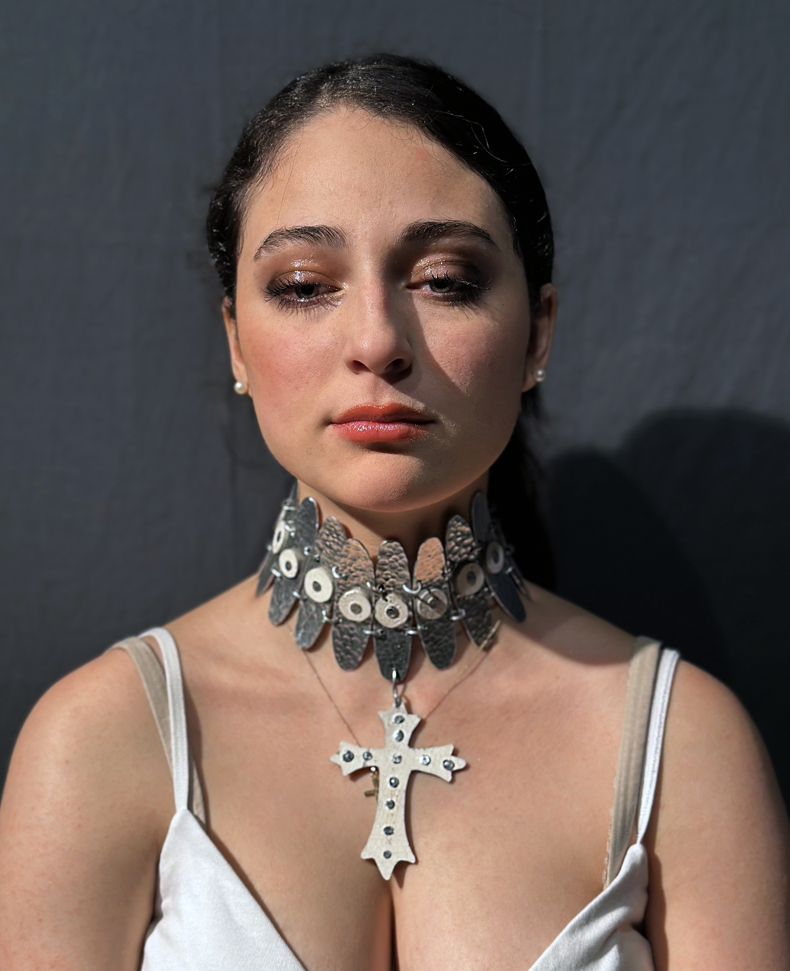 Gabby Samii, Fall 2025 gabby-samii-5