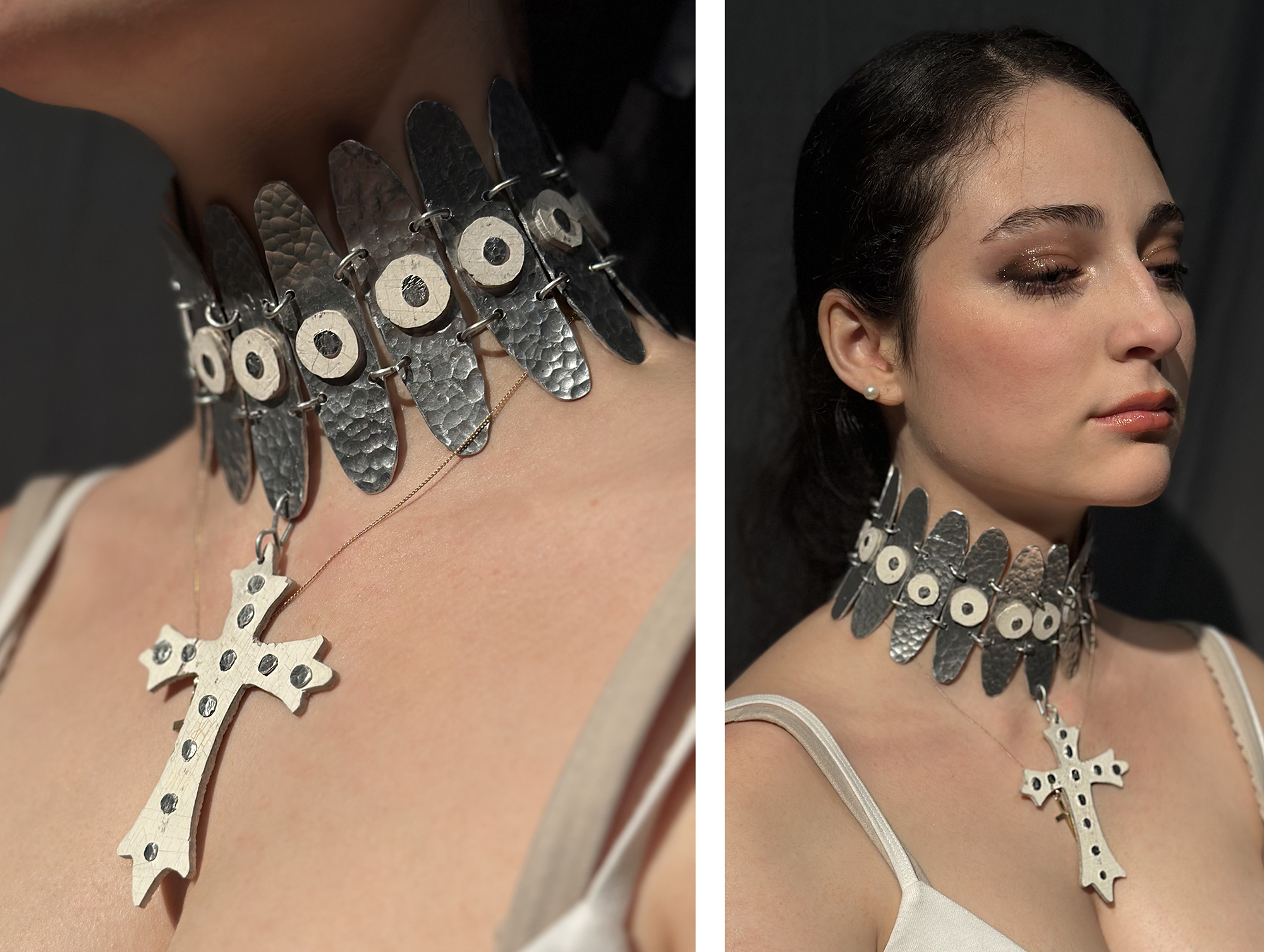 Gabby Samii, Fall 2025 gabby-samii-6