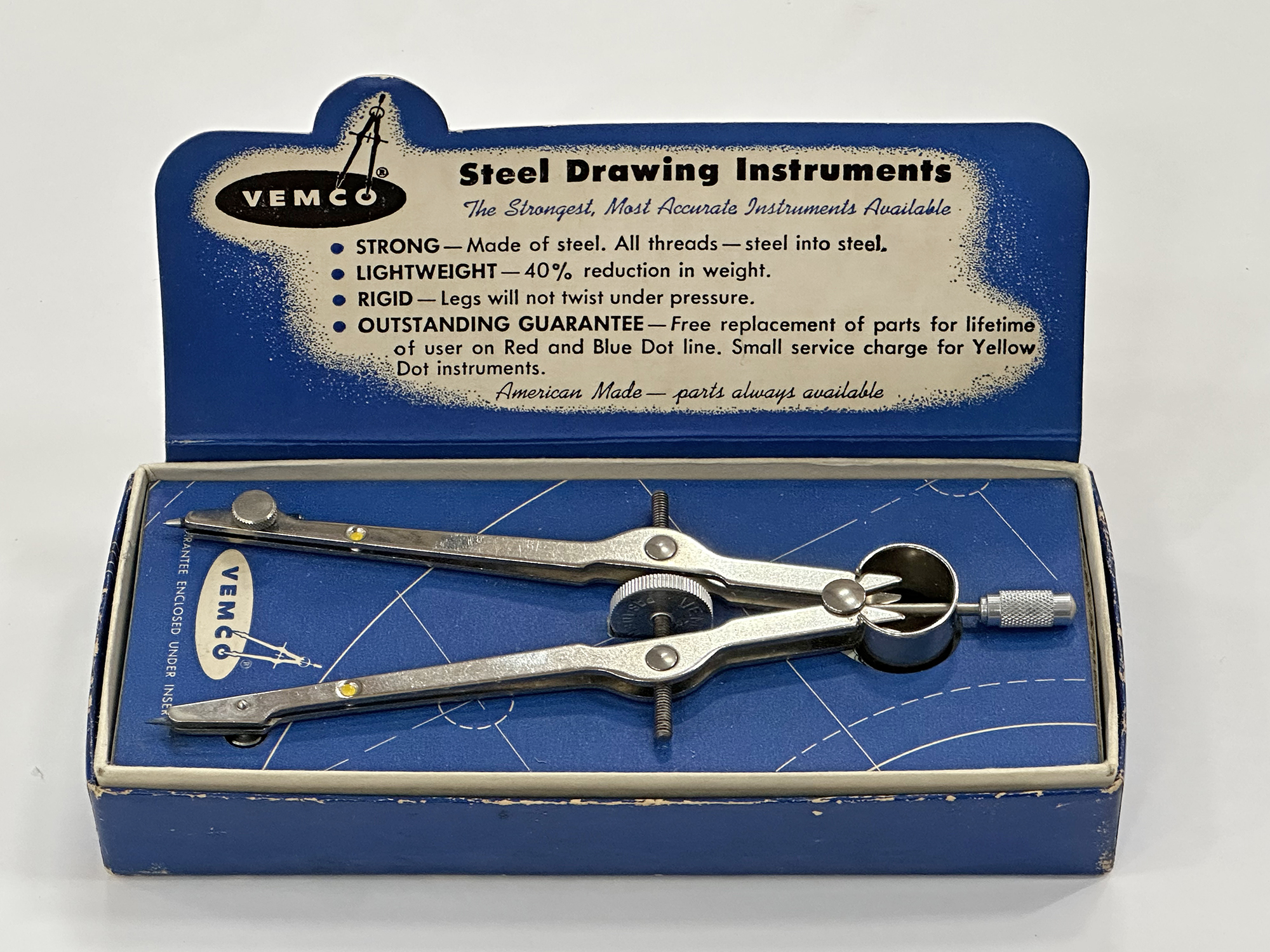 Here is a POP display, or Point of Purchase display. display-panel-2