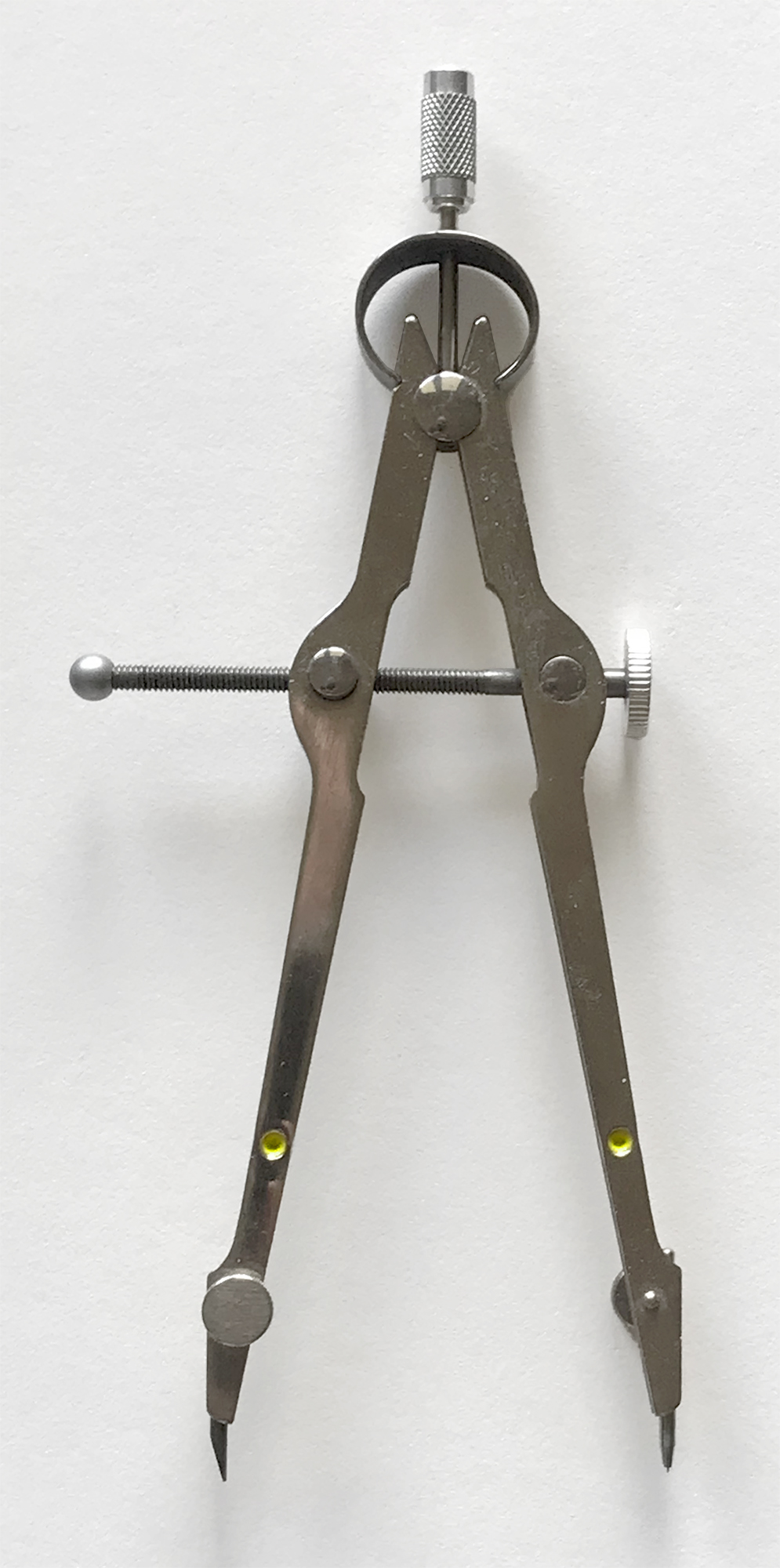 Yellow Dot Speed Bow original-speed-bow