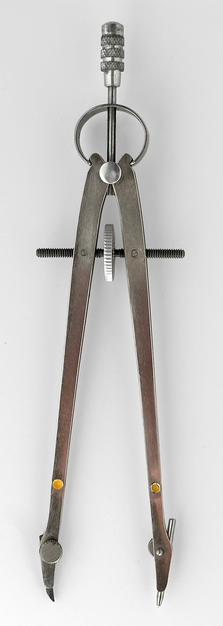 Yellow Dot Slimline slimline-yellow-dot